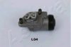 ASHIKA 67-0L-L04 Wheel Brake Cylinder